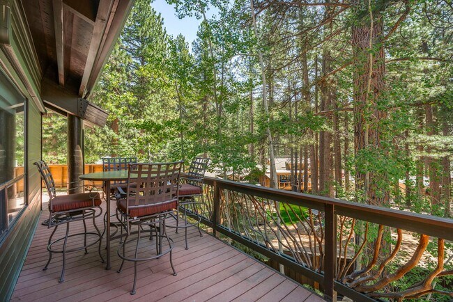 Building Photo - Mill Creek Estate Retreat | Incline Village