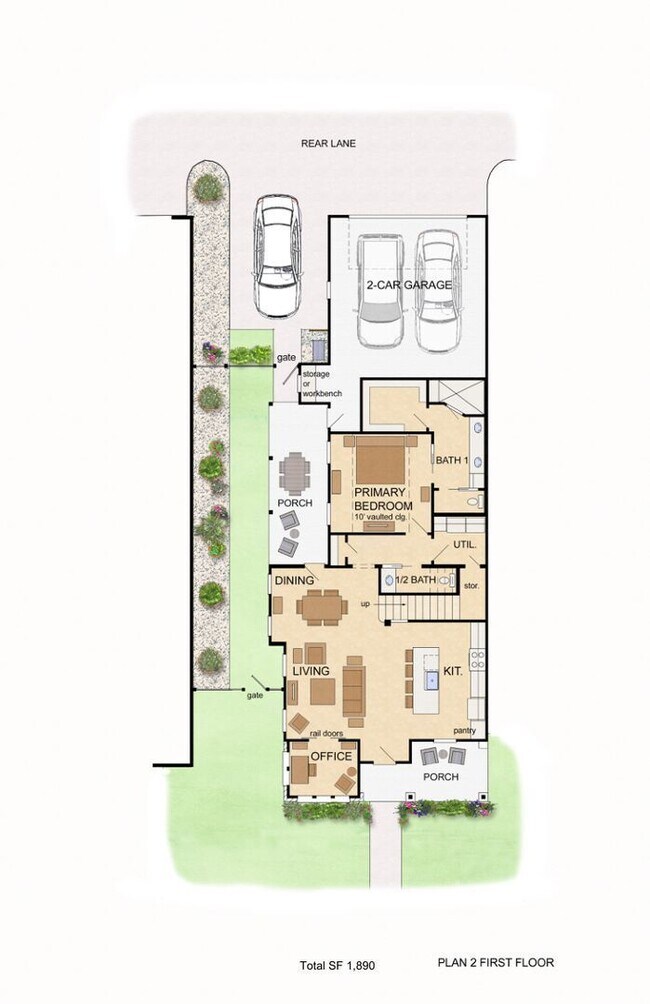 Building Photo - 104 Cardinal Wds