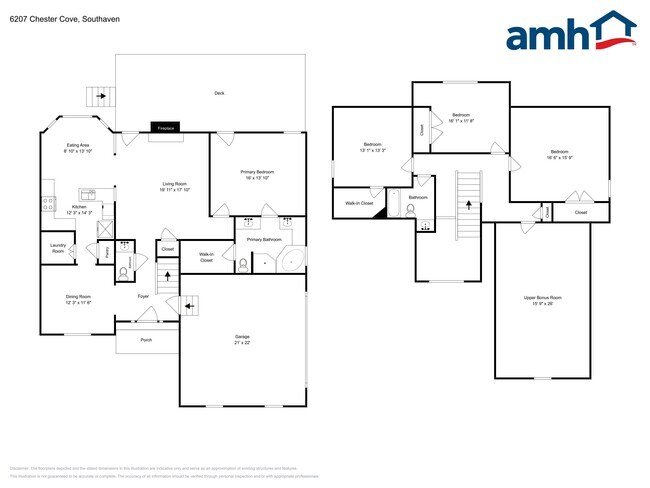 Building Photo - 6207 Chester Cv