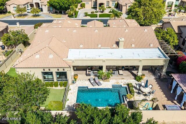 Building Photo - 10919 E Onyx Ct