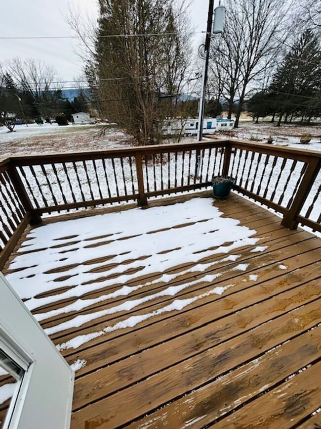 Building Photo - Beautiful 2BR Townhome Near Indian Park – Garage + Storage