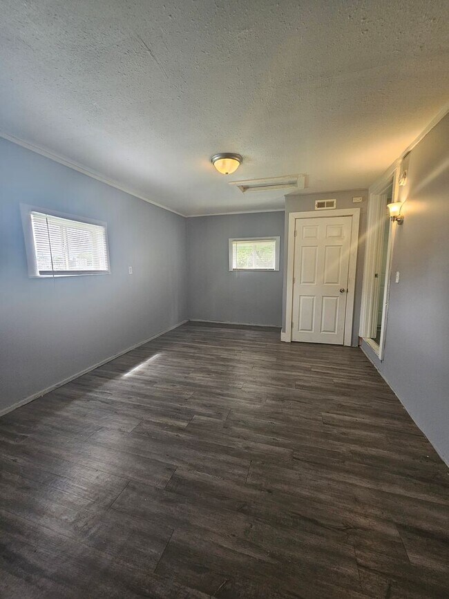 Building Photo - There is a $25 fee for the application and everyone over 18 needs to fill out their own application.