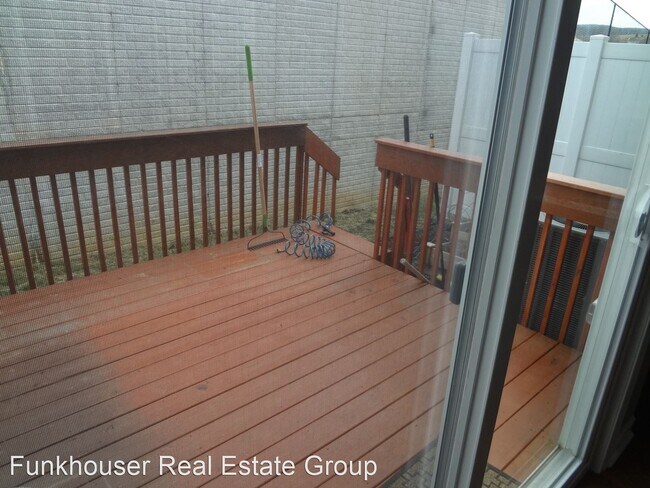 Building Photo - 3 br, 2.5 bath House - 48 Cedar Point Lane