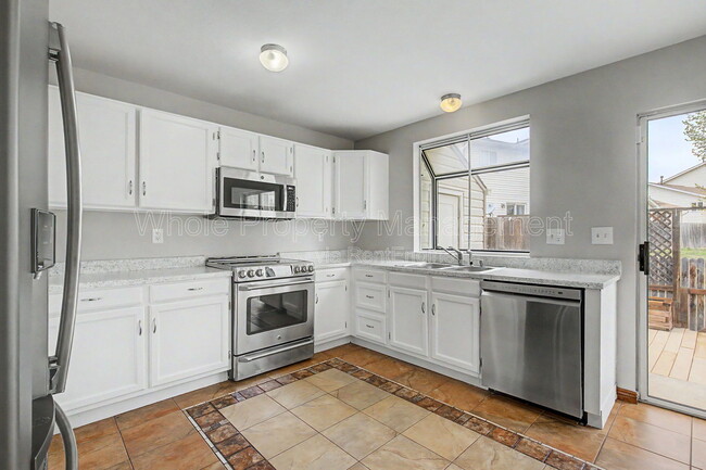 Building Photo - 14337 E Pimlico Pl