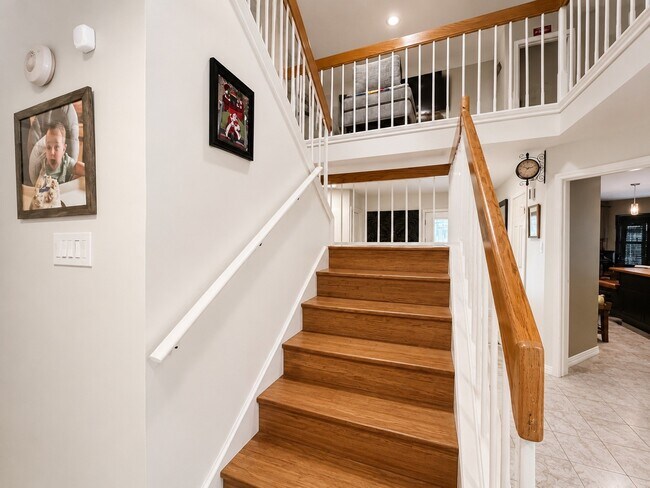 Building Photo - 3115 Ashford Bend Dr