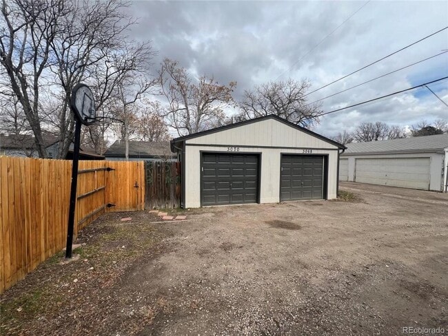 Building Photo - 3068 S Delaware St