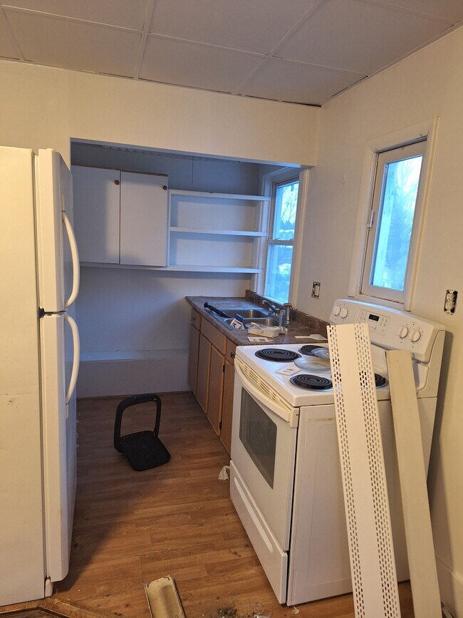 Building Photo - Morse Ave