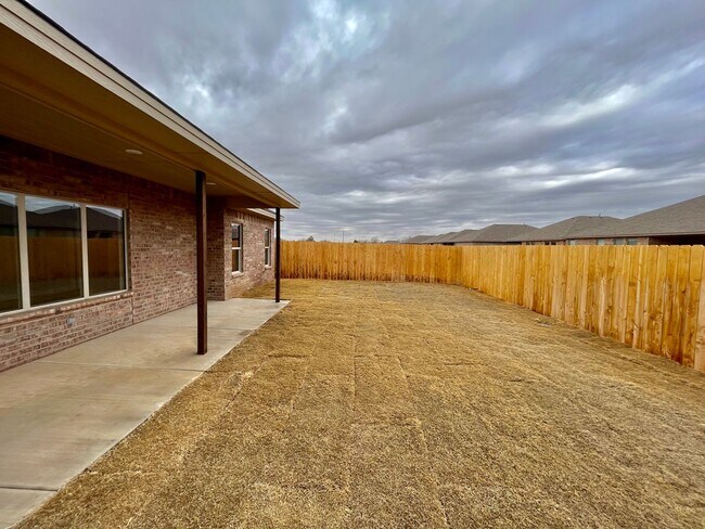 Building Photo - 4bed 2 bath - Frenship ISD