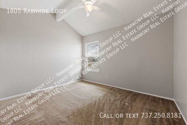 Building Photo - 1805 Rawhide Loop