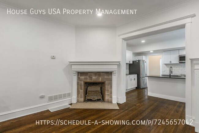 Building Photo - 4109 Warwick Blvd