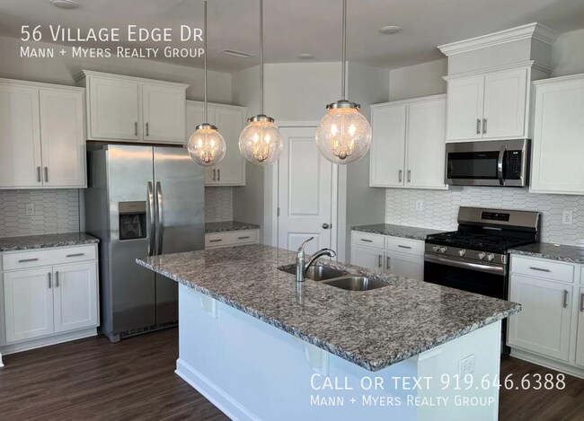 Building Photo - 56 Village Edge Dr