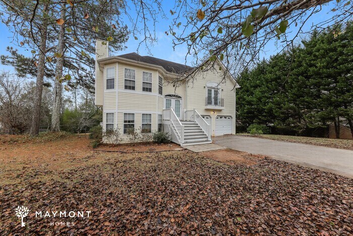 Building Photo - 112 Lost Lake Dr