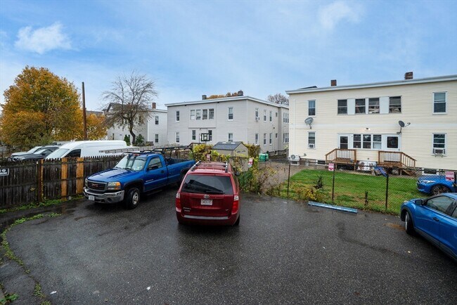 Building Photo - 42-46 Wyeth St