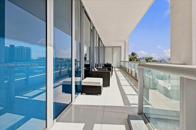 Building Photo - 6799 Collins Ave