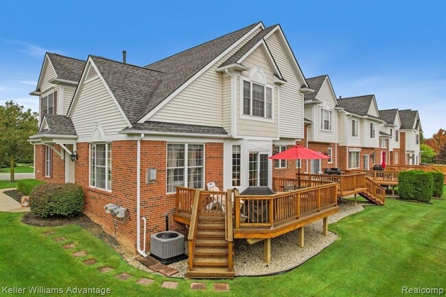 Building Photo - 29260 Weston Dr