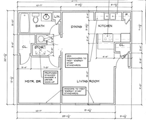 1BR/1BA - Haven Oaks