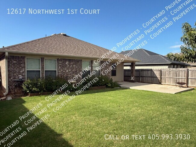 Building Photo - 12617 NW 1st Ct