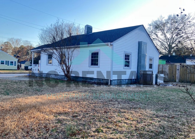 Building Photo - 712 Edgecombe Ave