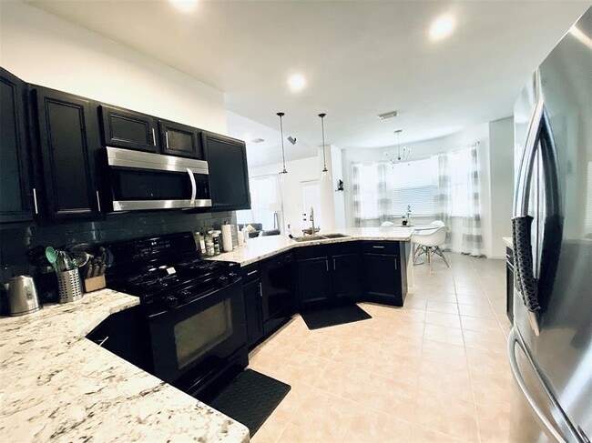 Building Photo - 16803 Bay Ledge Ct
