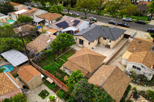 Building Photo - 7048 Murietta Ave