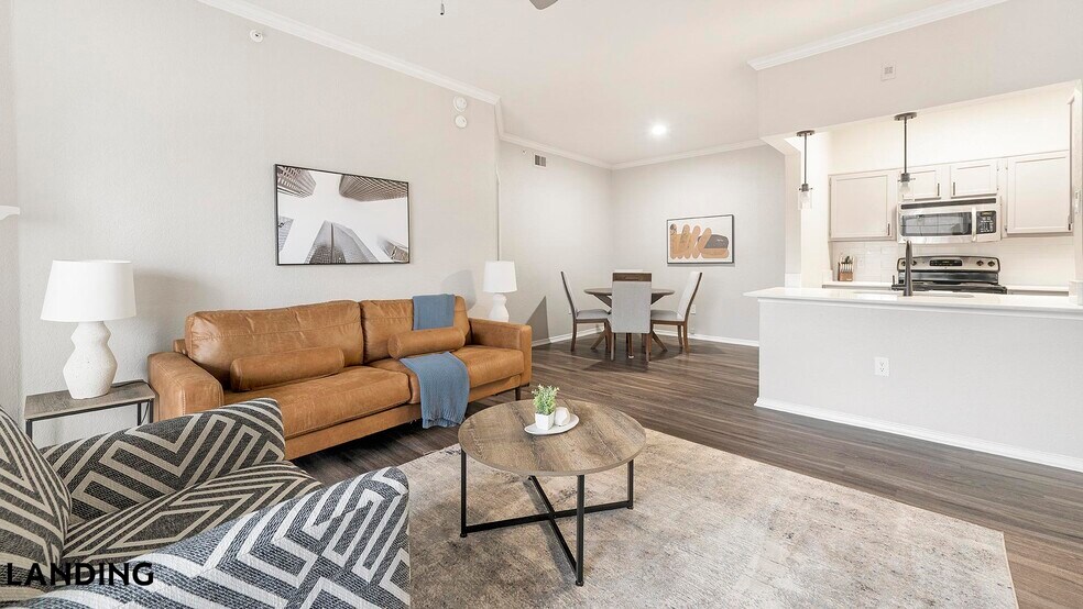 Building Photo - 3201 Duval Rd