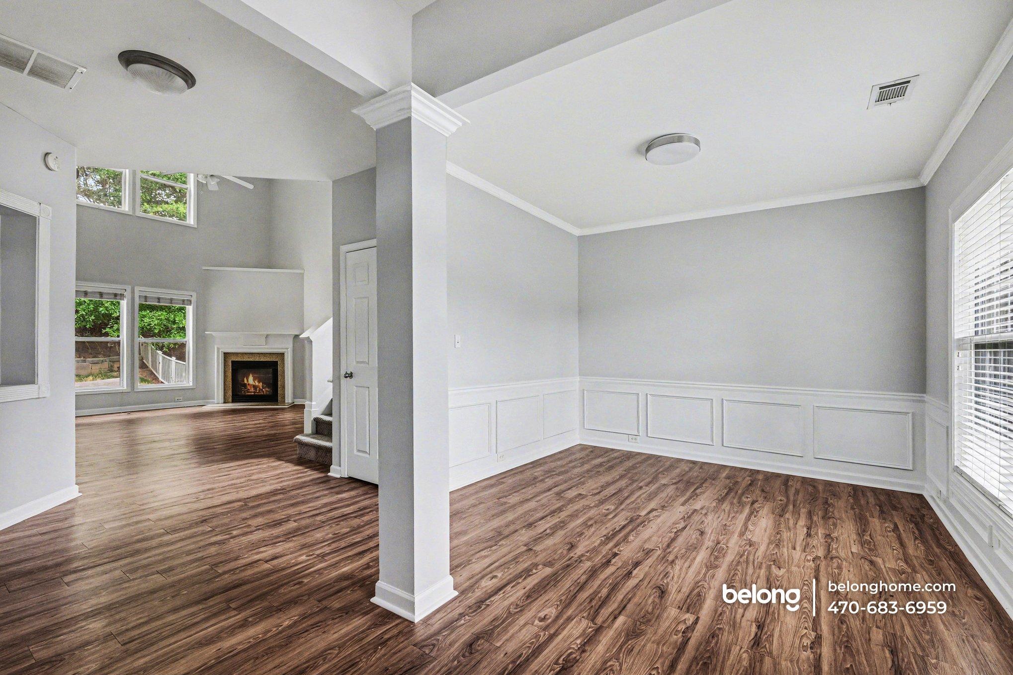 Building Photo - 3540 Red Willow Ct