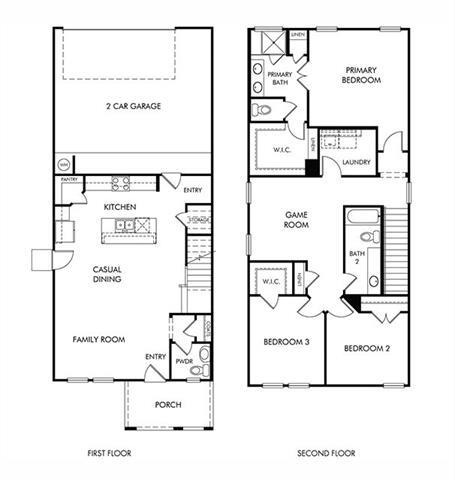 Building Photo - 4117 Bullwhip Creek Ln