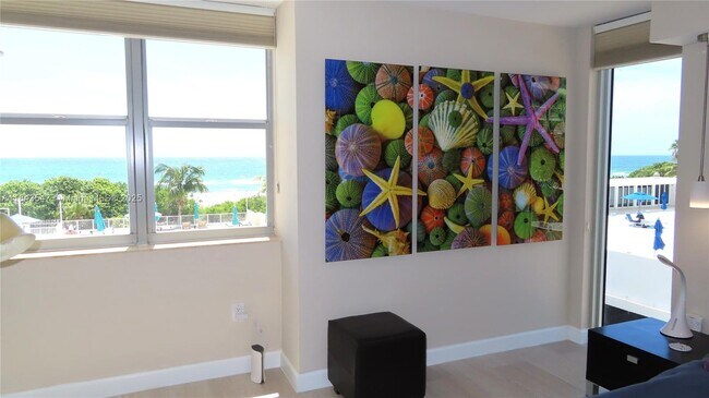 Building Photo - 5701 Collins Ave