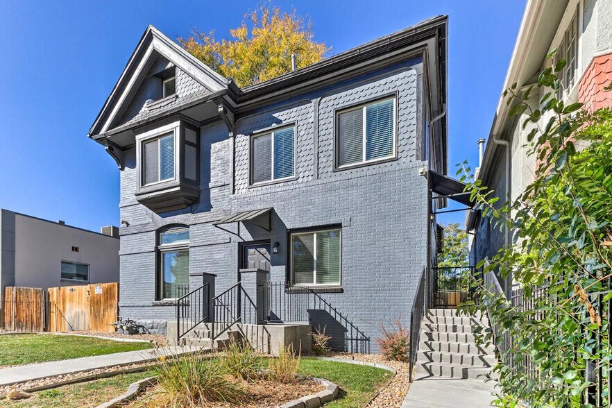 Building Photo - 1533 N Williams St