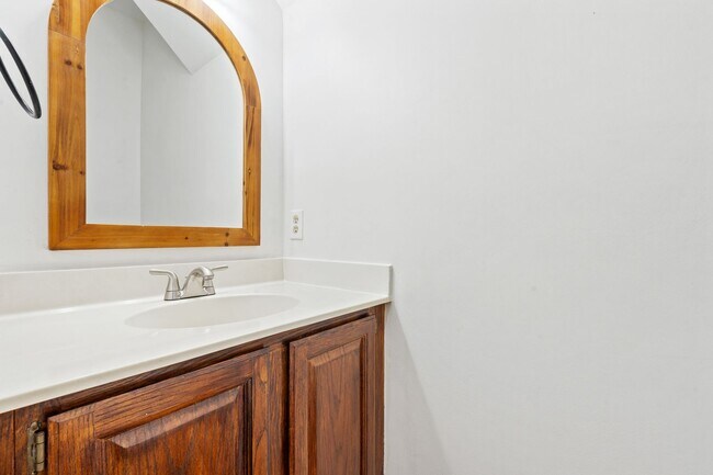 Building Photo - *APPLICATIONS PENDING* Bolin Creek 4 Bedroom House with Fabulous Forest Views Available May 15!