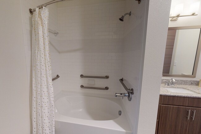 Floorplan - The Landing at Centreport