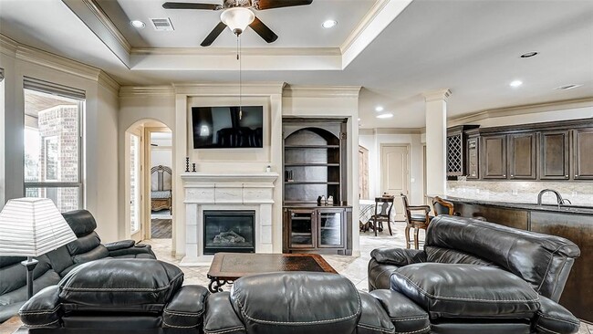 Building Photo - 4210 Wentworth Dr