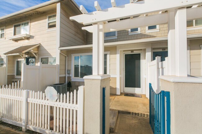 Building Photo - 91-1031 Kaimalie St. #4C3 - TJackson | 91-...
