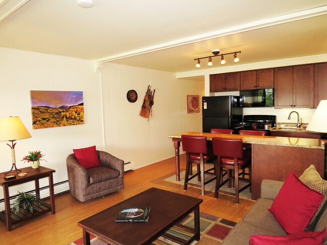 Building Photo - Winter Seasonal Rental- Lake Dillon Condos 111