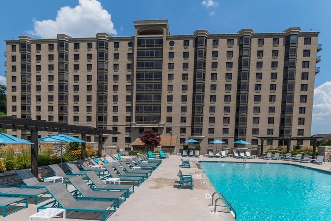 Half Moon Harbour apartments — community photo - Half Moon Harbour