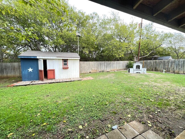 Building Photo - 3-Bedroom House for Rent in Killeen