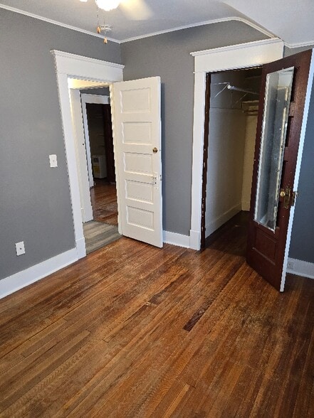 Building Photo - 1726 Union St