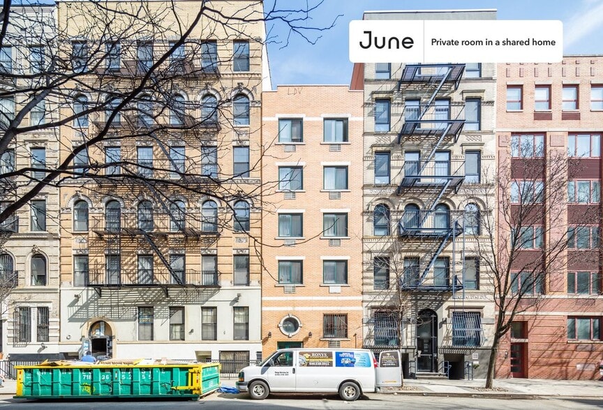 Building Photo - Room in Shared 5 bed/2 bath home in East Village
