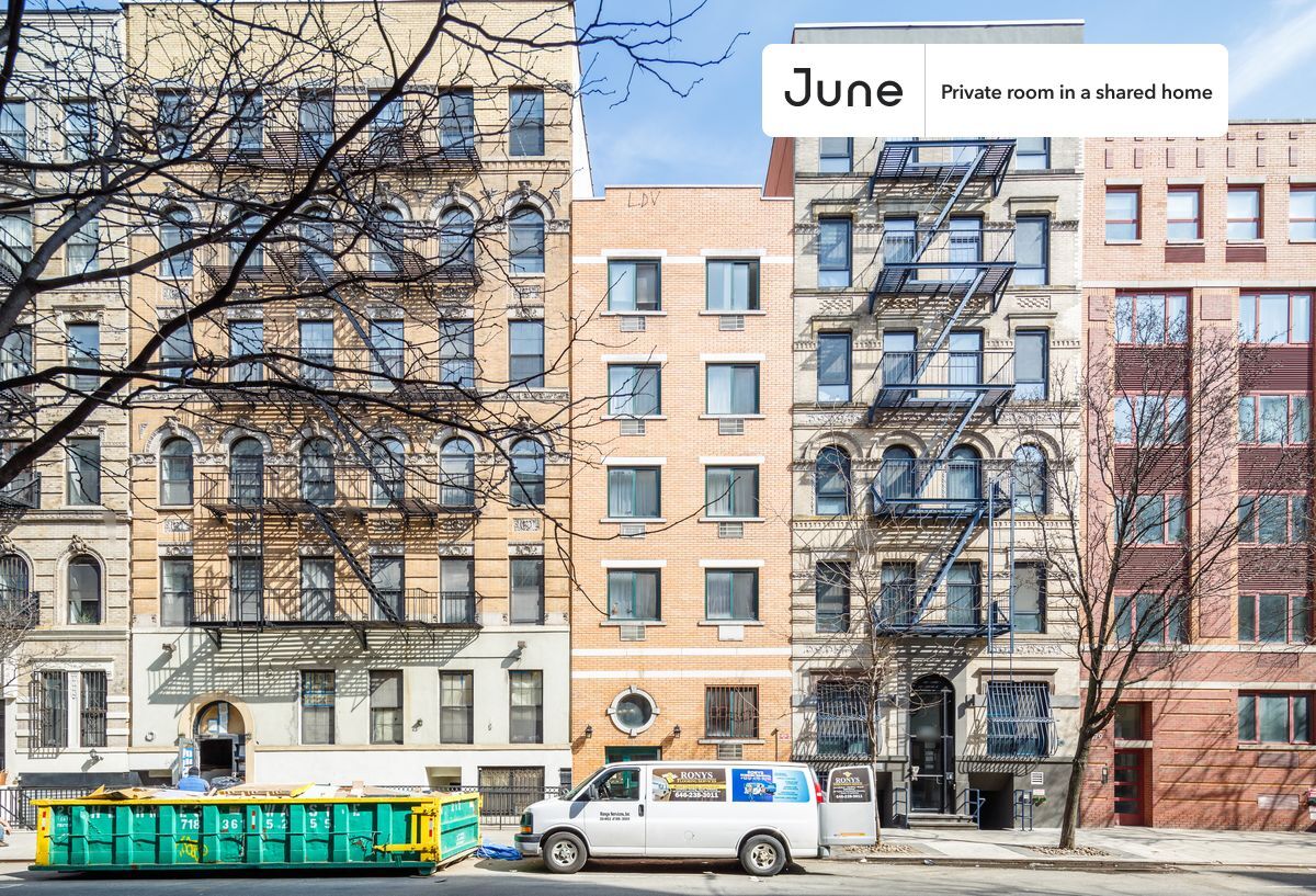 Building Photo - Room in Shared 5 bed/2 bath home in East Village