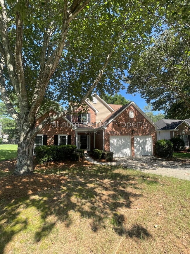 Building Photo - 720 Treadstone Ct