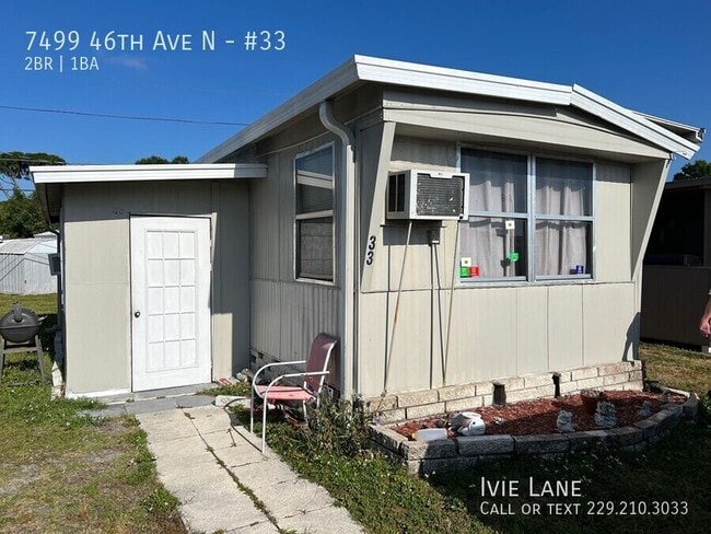 Building Photo - 7499 46th Ave N