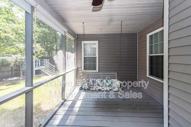 Building Photo - 3618 Walkers Ferry Ln