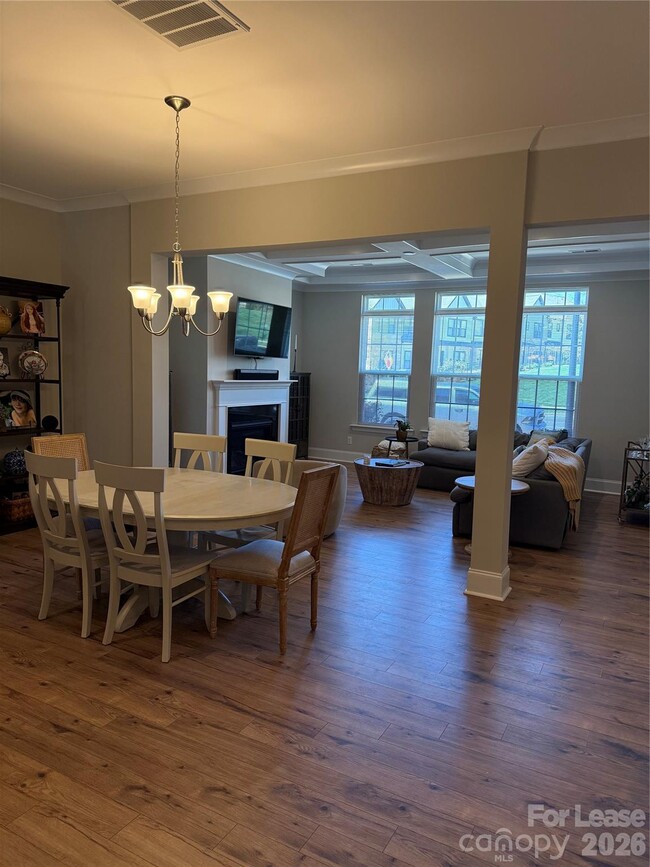 Building Photo - 5835 Ardrey Kell Rd