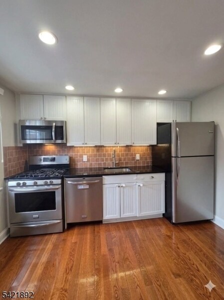 Building Photo - 112 Darwin Ave