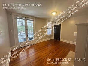 Building Photo - 306 N Person St