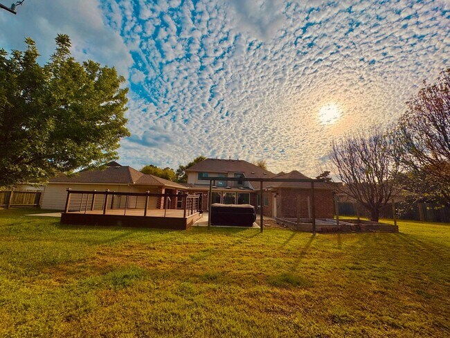 Building Photo - 2502 Rosebluff Ct