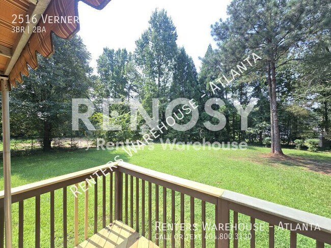 Building Photo - 2516 Verner Rd NW