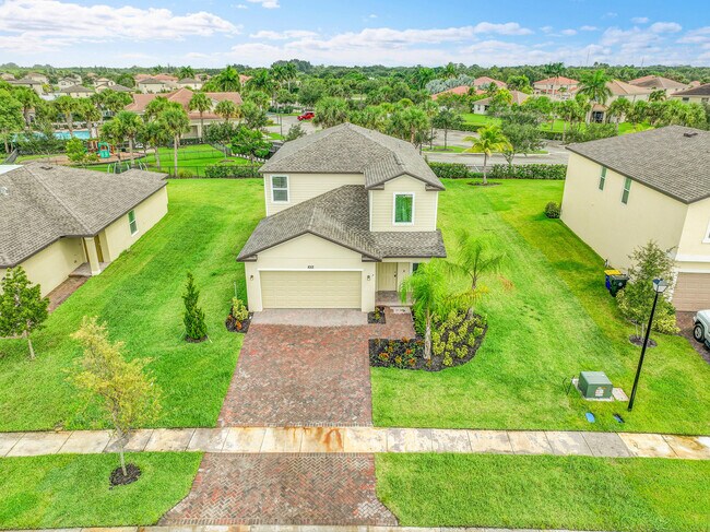 Building Photo - 1012 Bent Creek Dr