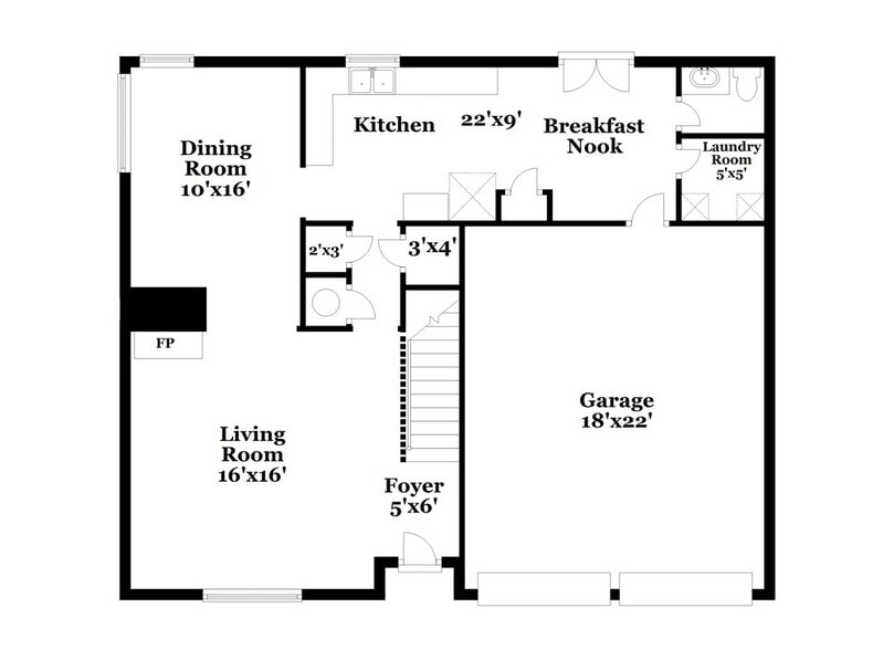 Building Photo - 1902 Shadbark Ct