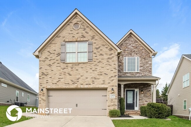 Building Photo - 12409 Turkey Crossing Ln